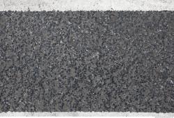 Rough Asphalt